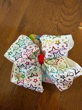 Jojo Siwa bow 🎀
